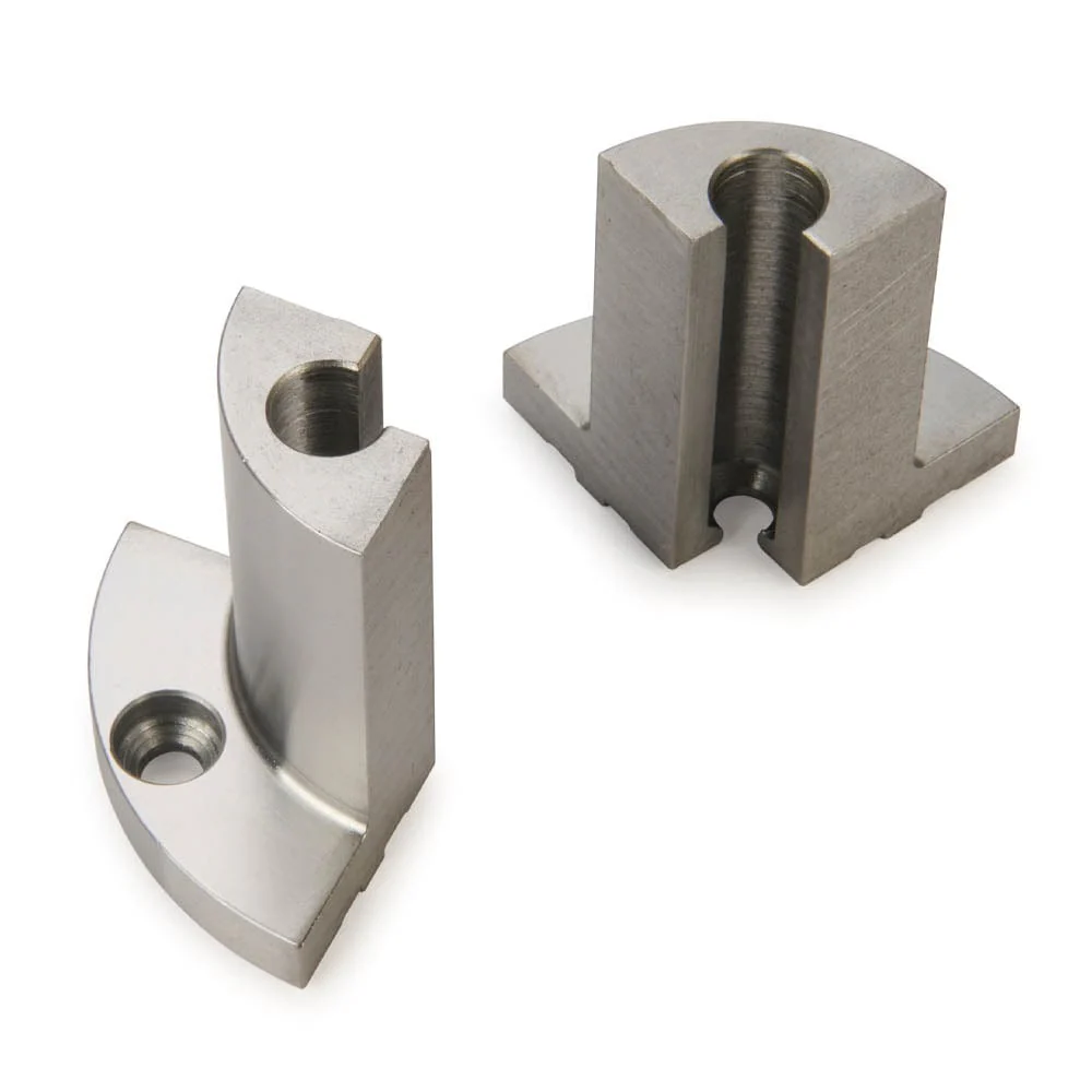 Pen Chuck Accessory Jaw Set - Image 1