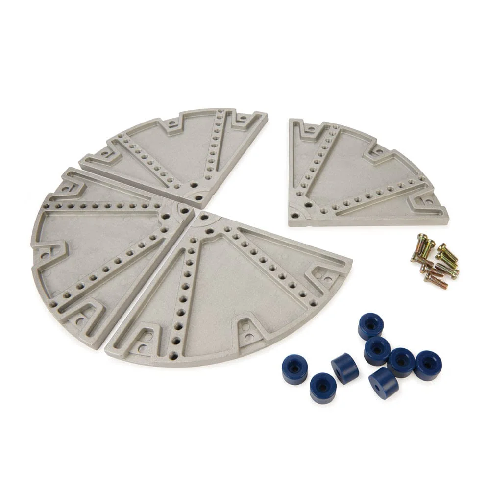 Cole Jaw Chuck Accessory – 305 mm (12″)