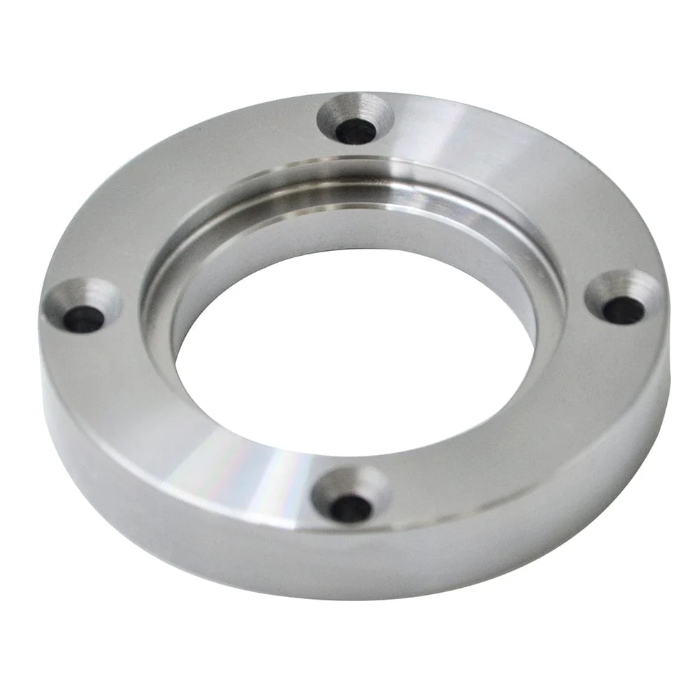 50mm (2″) Faceplate Ring for 50mm Jaws