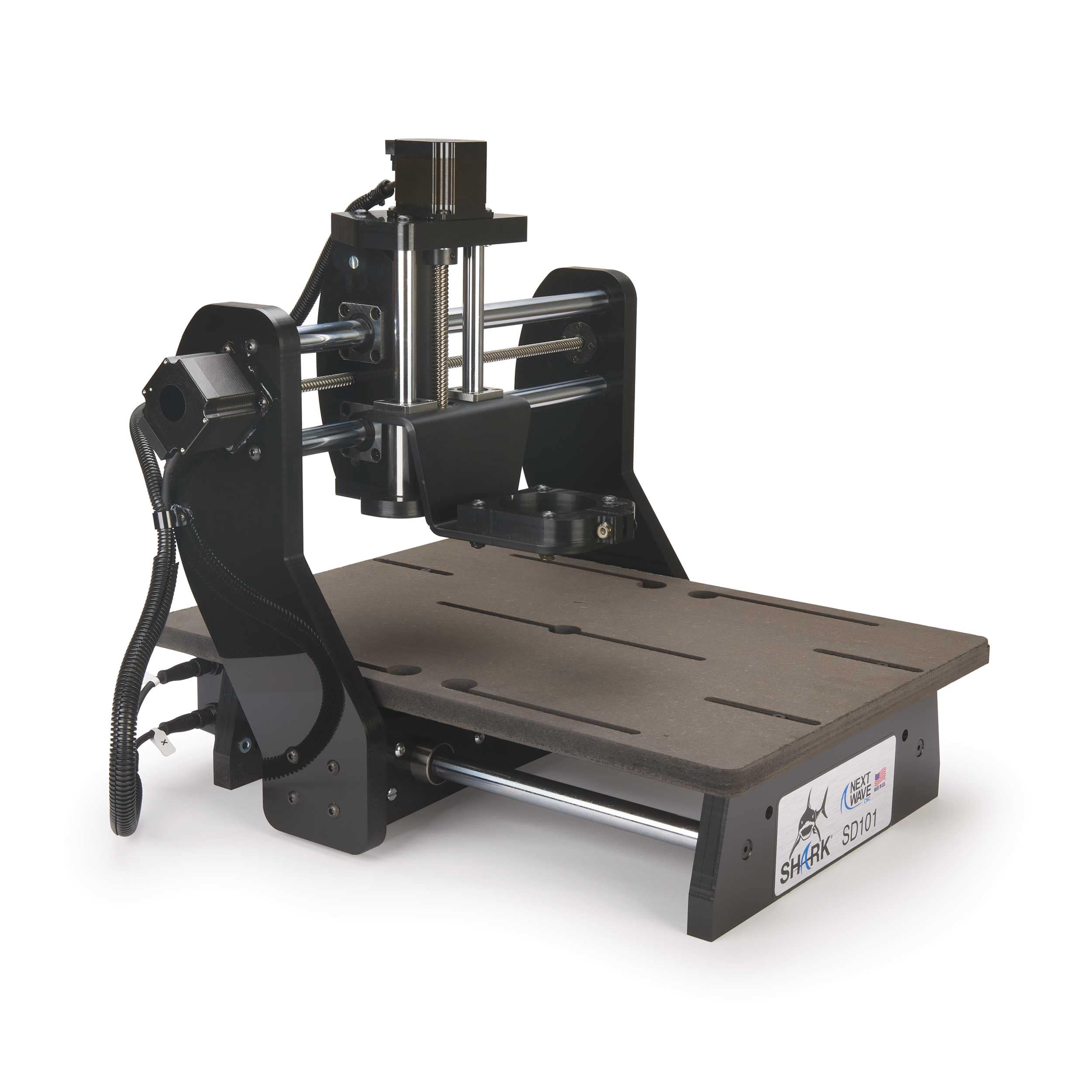 SHARK SD101 CNC Machine - Image 1