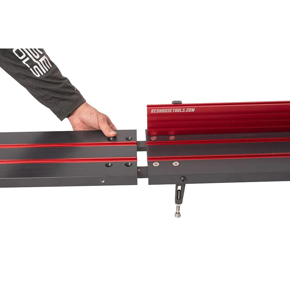 Base Extension Set for EZ-Wings Portable Miter Saw Station – Set of 2
