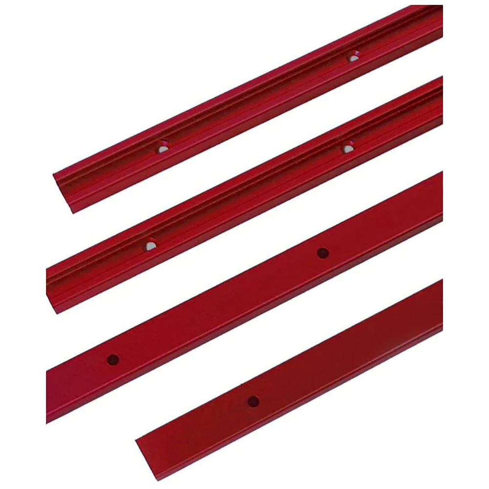 T-Track Replacement Kit - Set of 4 - Image 1
