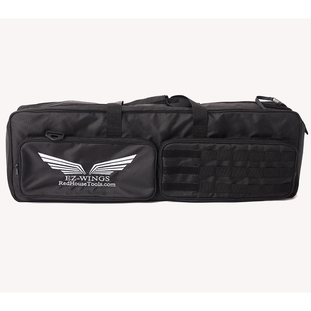 30″ Storage Bag for EZ-Wings Portable Miter Saw Station Components