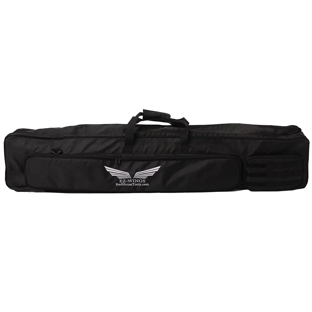 54" Storage Bag for EZ-Wings Portable Miter Saw Station Components - Image 1