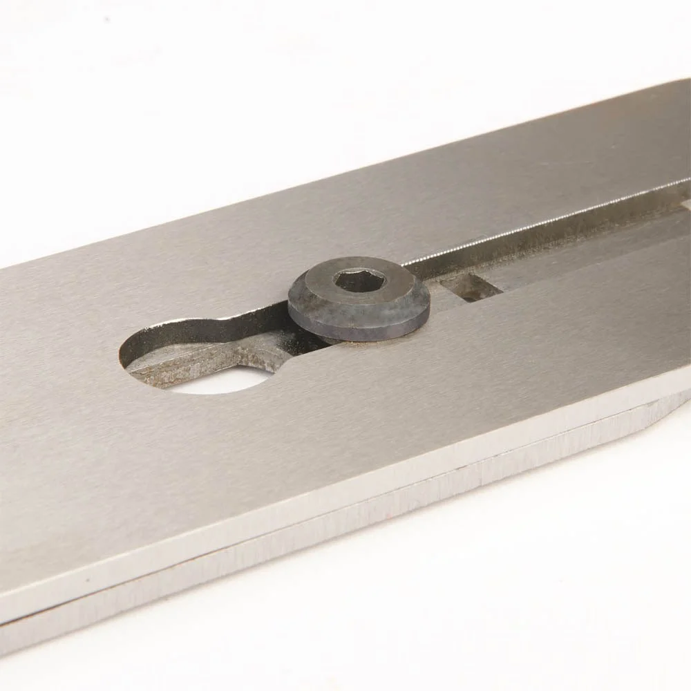 Replacement Socket Screws for WoodRiver® Bench Planes - Image 3