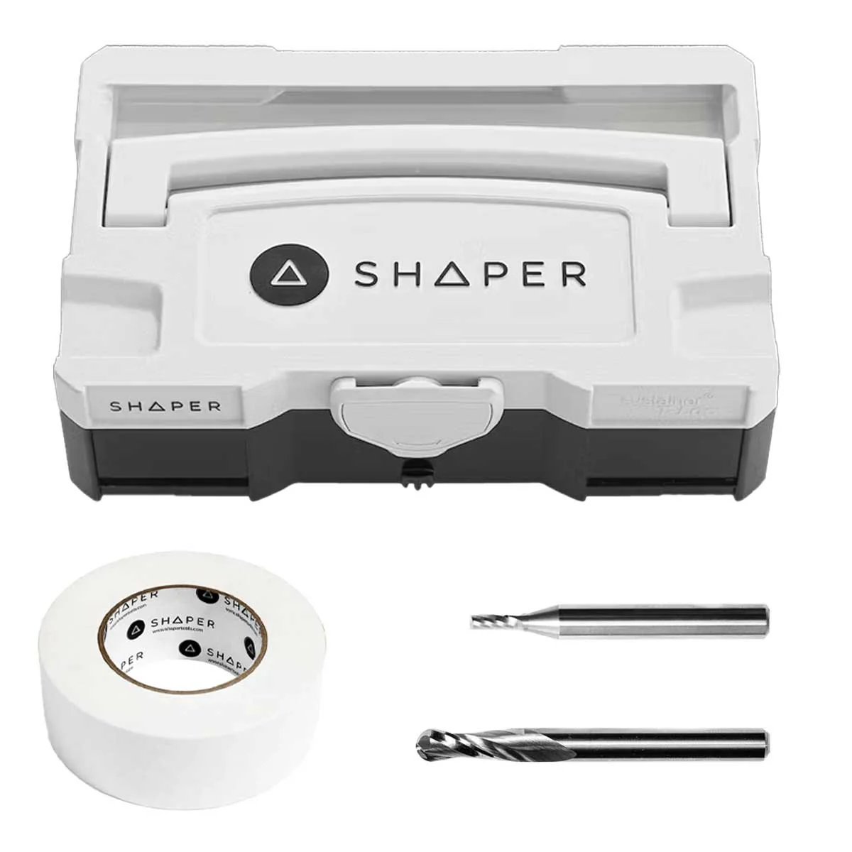 Origin CNC Router Accessory Kit - Image 1
