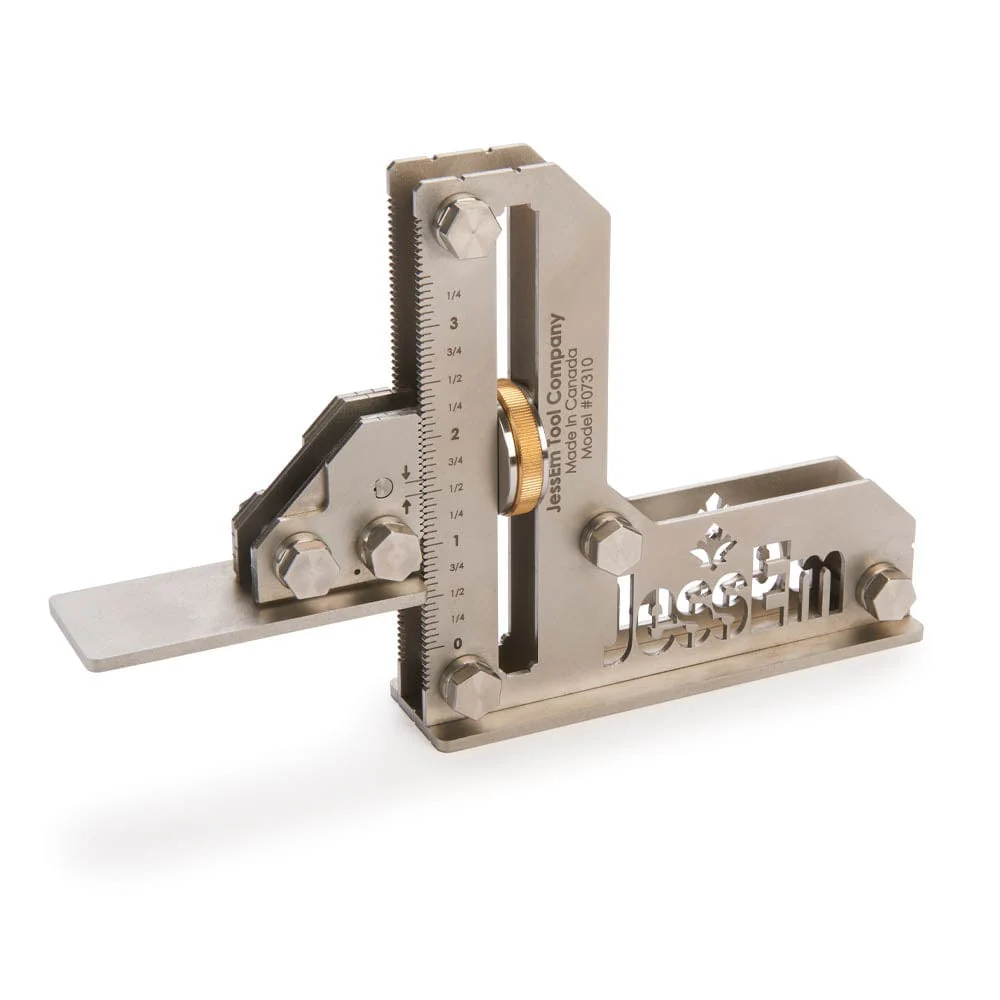 Tool Setting Gauge – Imperial – Large