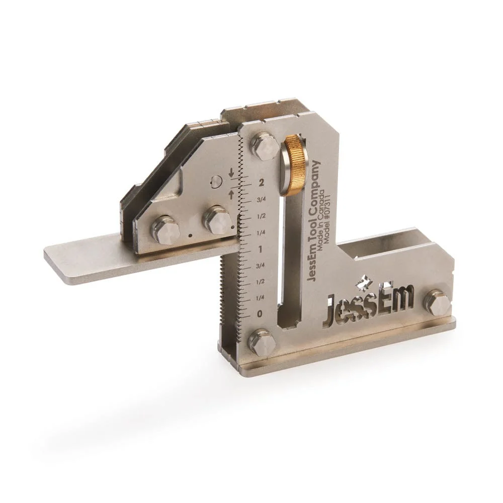Tool Setting Gauge – Small