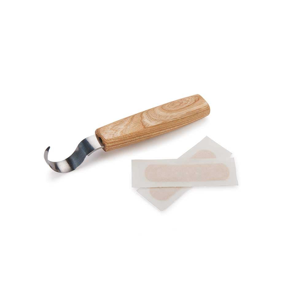 Spoon Carving Knife – 25 mm