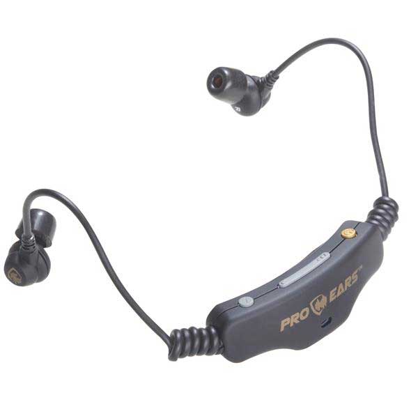 Stealth 28 HTBT – Black 