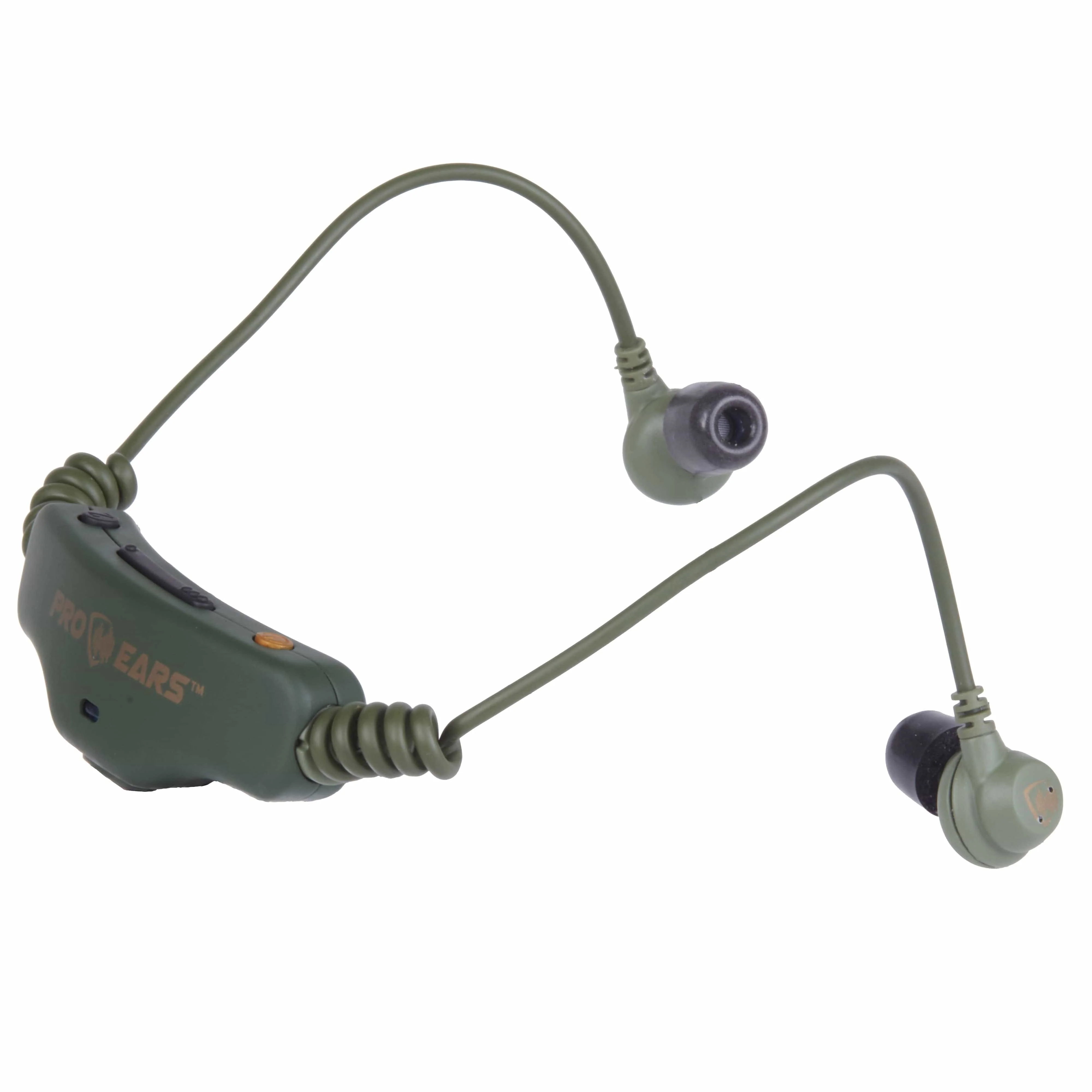 Stealth 28 HT – Green 