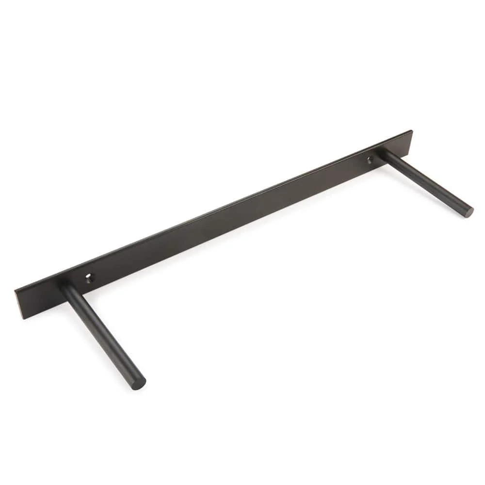 Floating Shelf Bracket – 22″