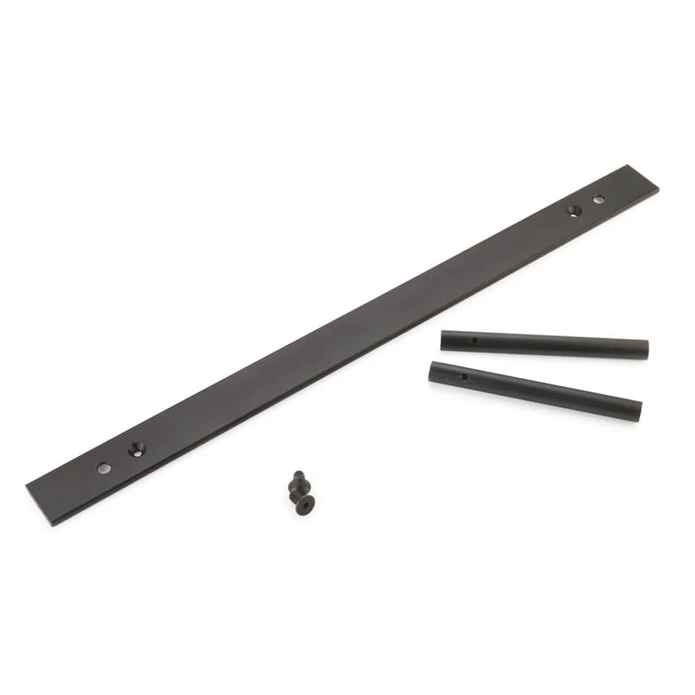 Floating Shelf Bracket - 22" - Image 2