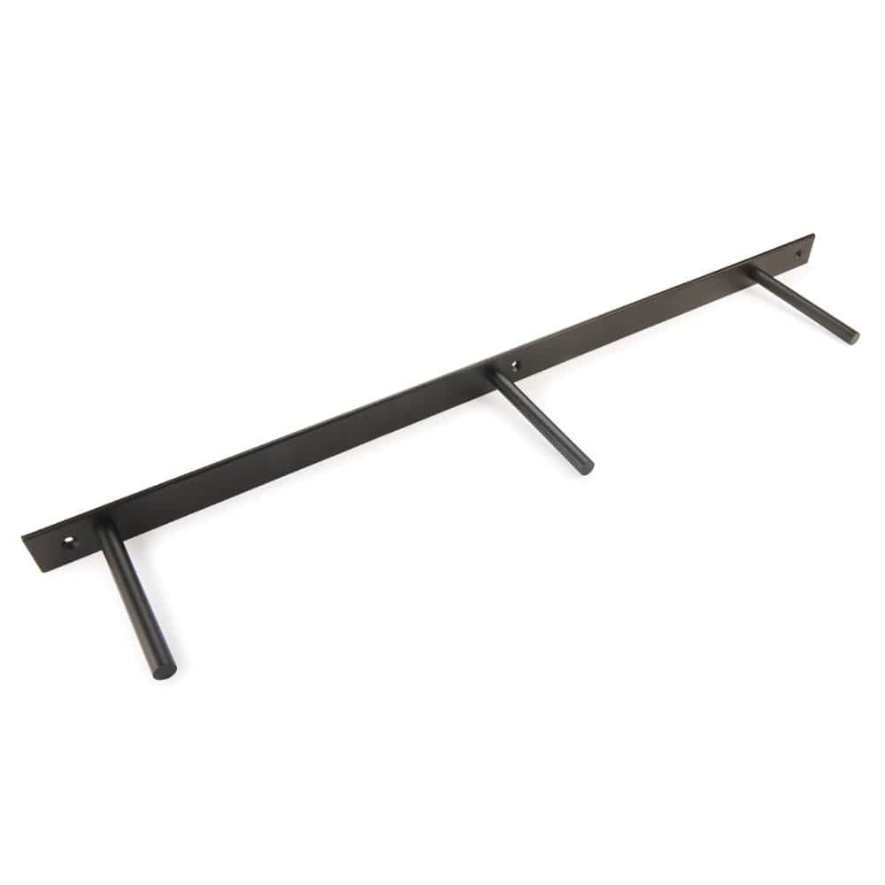 Floating Shelf Bracket - 34" - Image 1