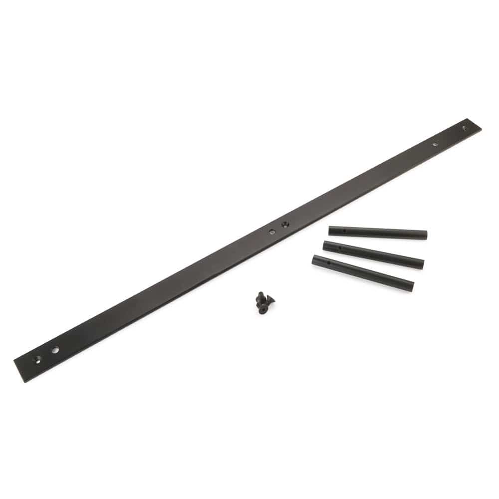 Floating Shelf Bracket - 34" - Image 2