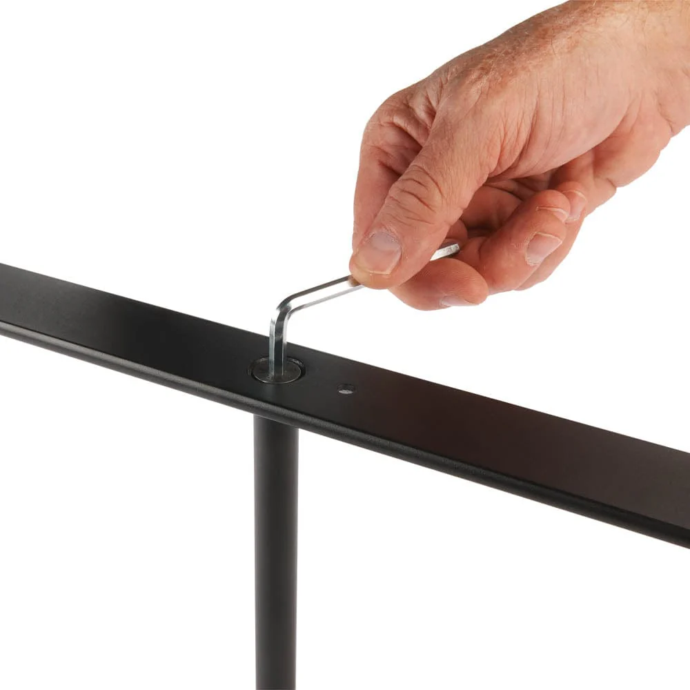 Floating Shelf Bracket - 42" - Image 3