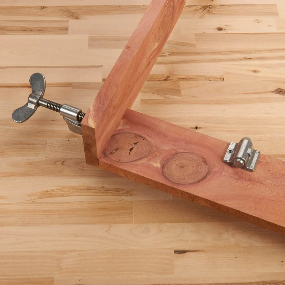 Universal Wedgegrip Cabinet Clamp - Image 2