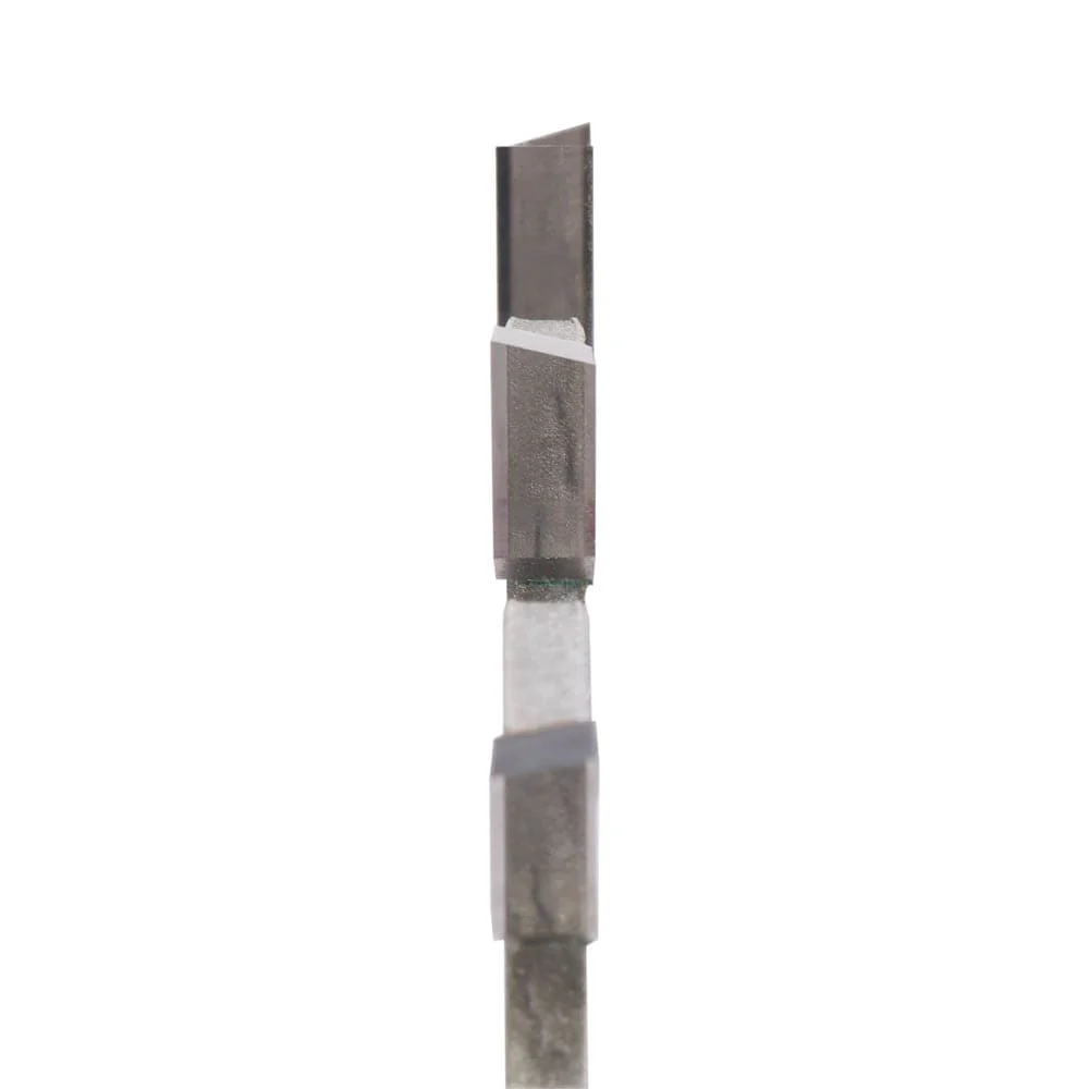 TS2000 Super Combo Saw Blade - 10" x 5/8" Bore x 30T - AR - Full Kerf - Image 2