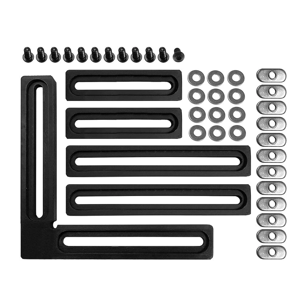 Fence Kit - 5 Piece - Image 1