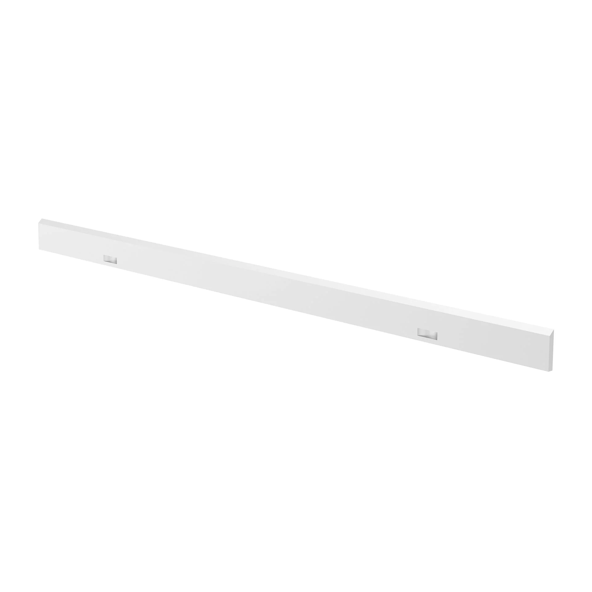 16″ High Speed Steel Planer Knife for MP160 – MP260