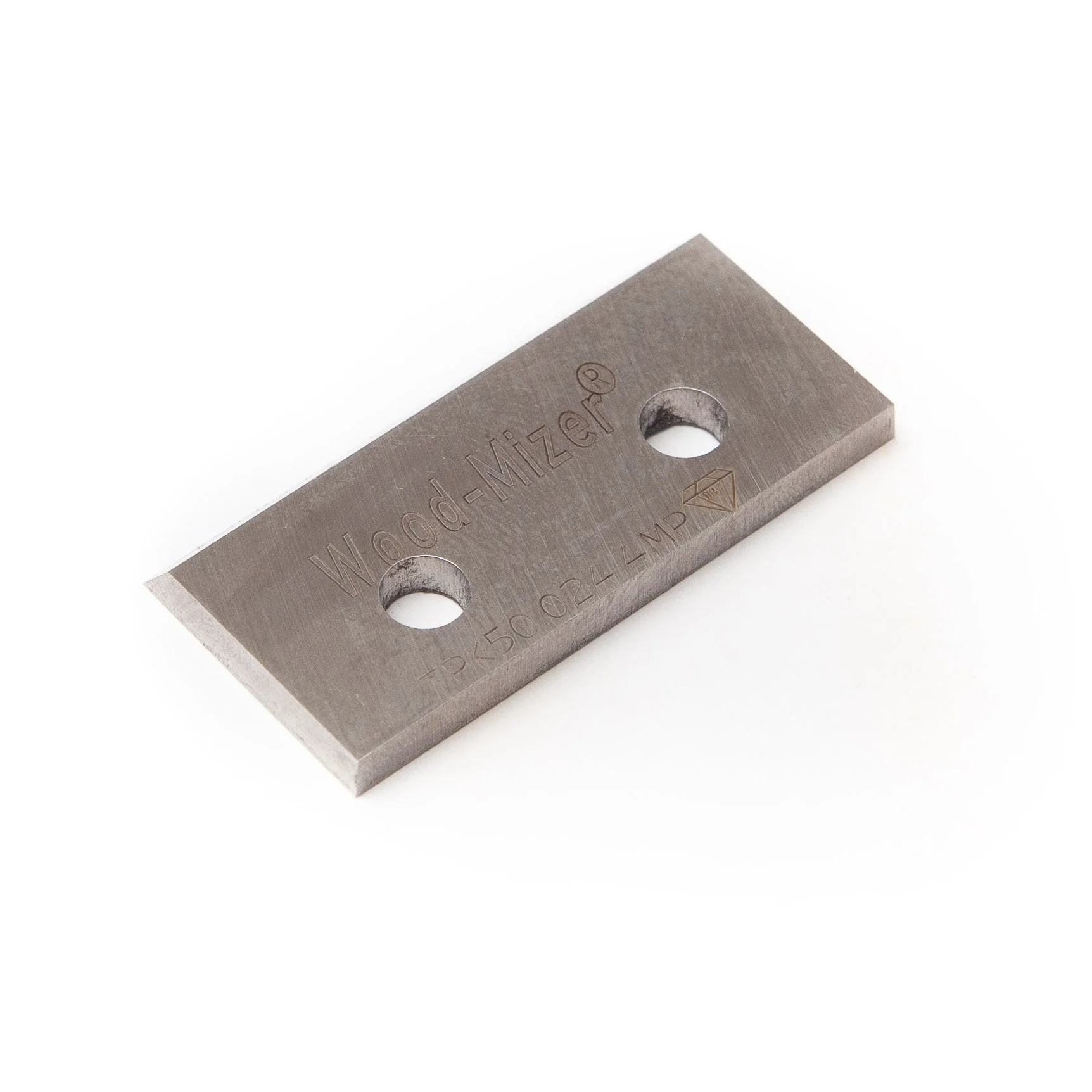 2″ High Speed Steel Planer Knives for the MP180, MP200, MP260, MP280 and MP360 Vertical Cutting Heads