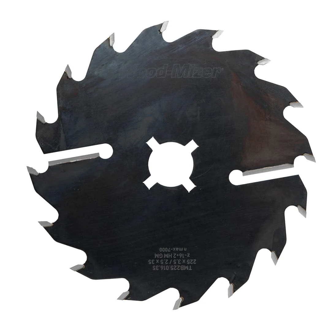 Ripsaw Circular Saw Blade 16 Tooth - Image 1