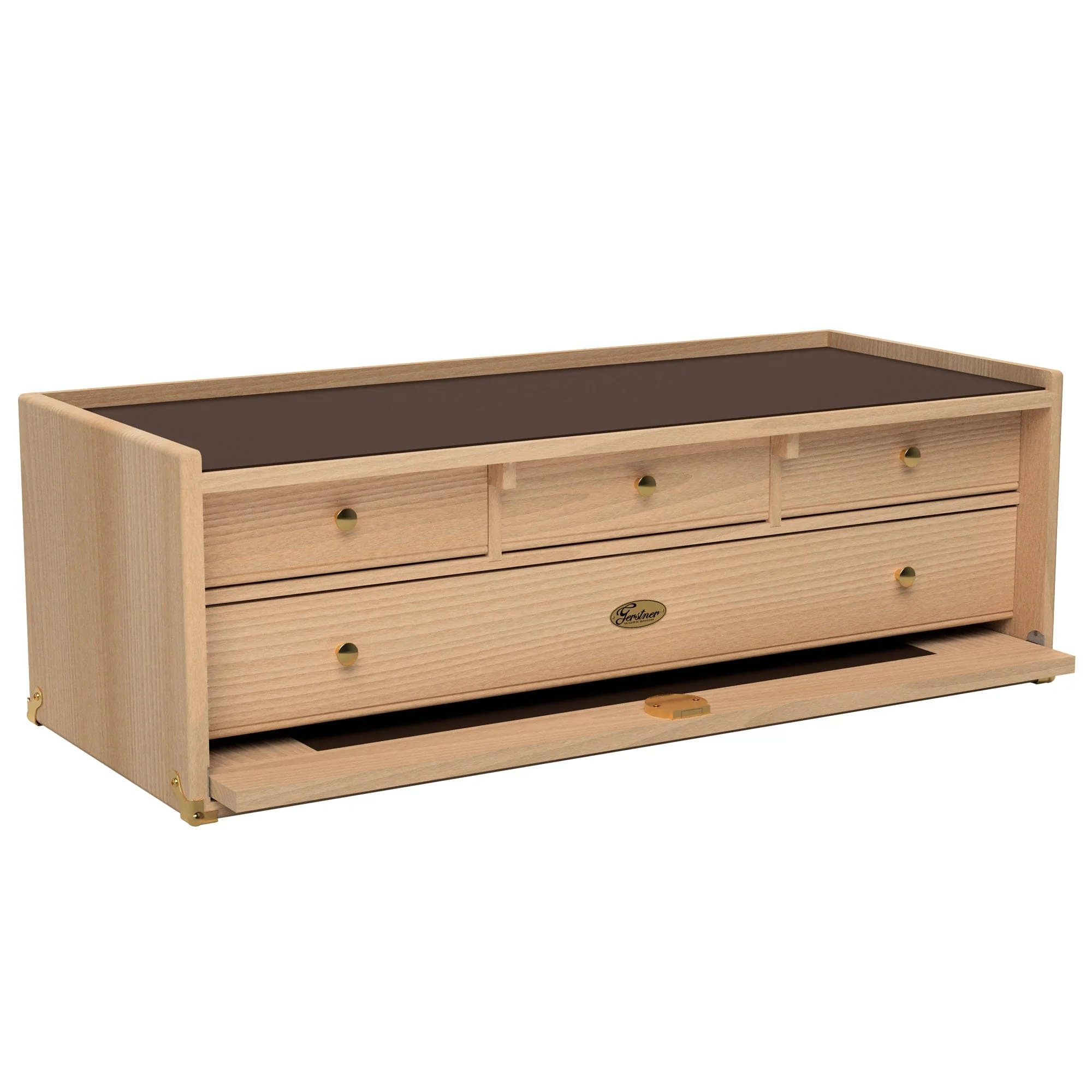 B2704 Jorneyman Base – DIY Kit in Cherry