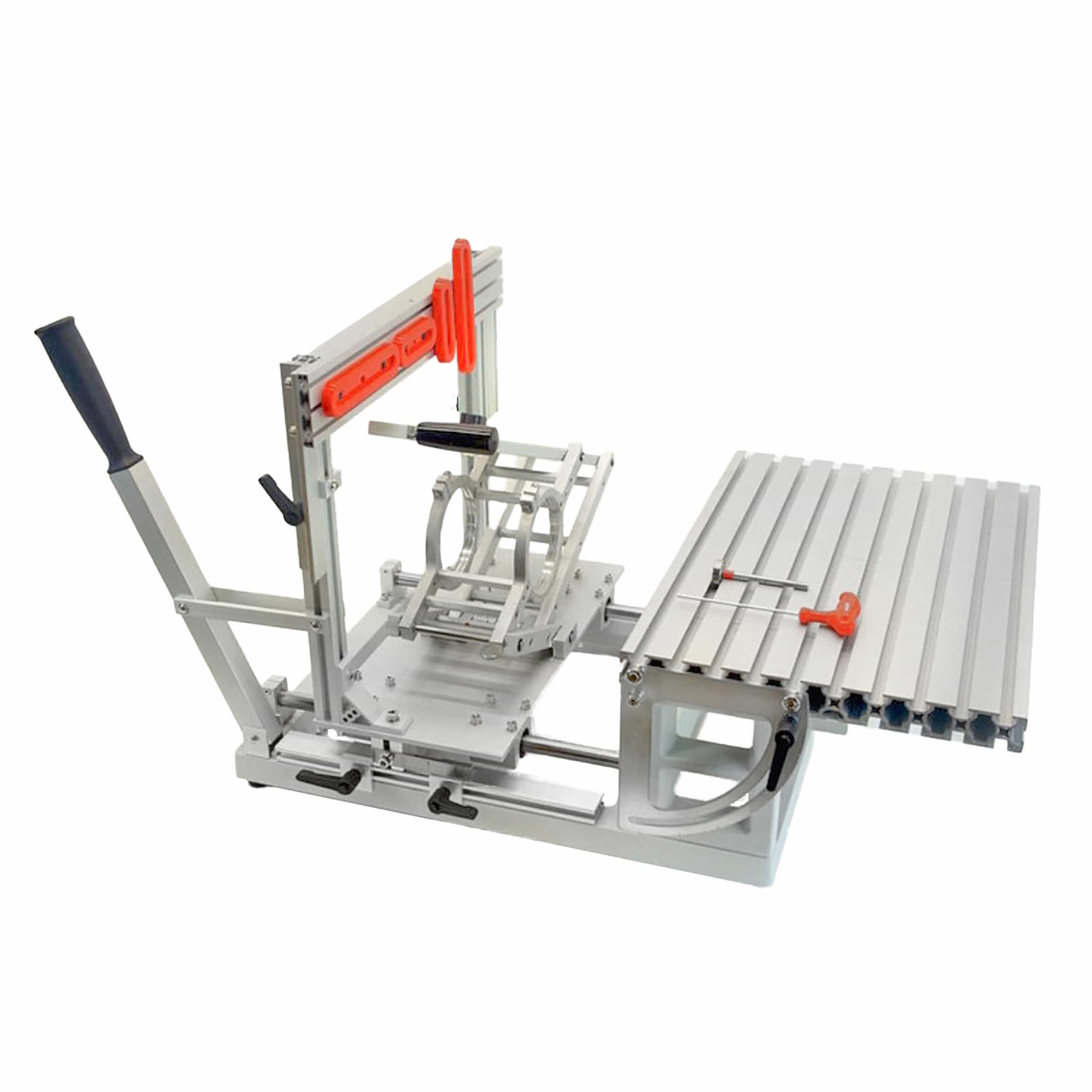 Basic Woodworking Package – Precision Router Joinery Jig – Router Not Included