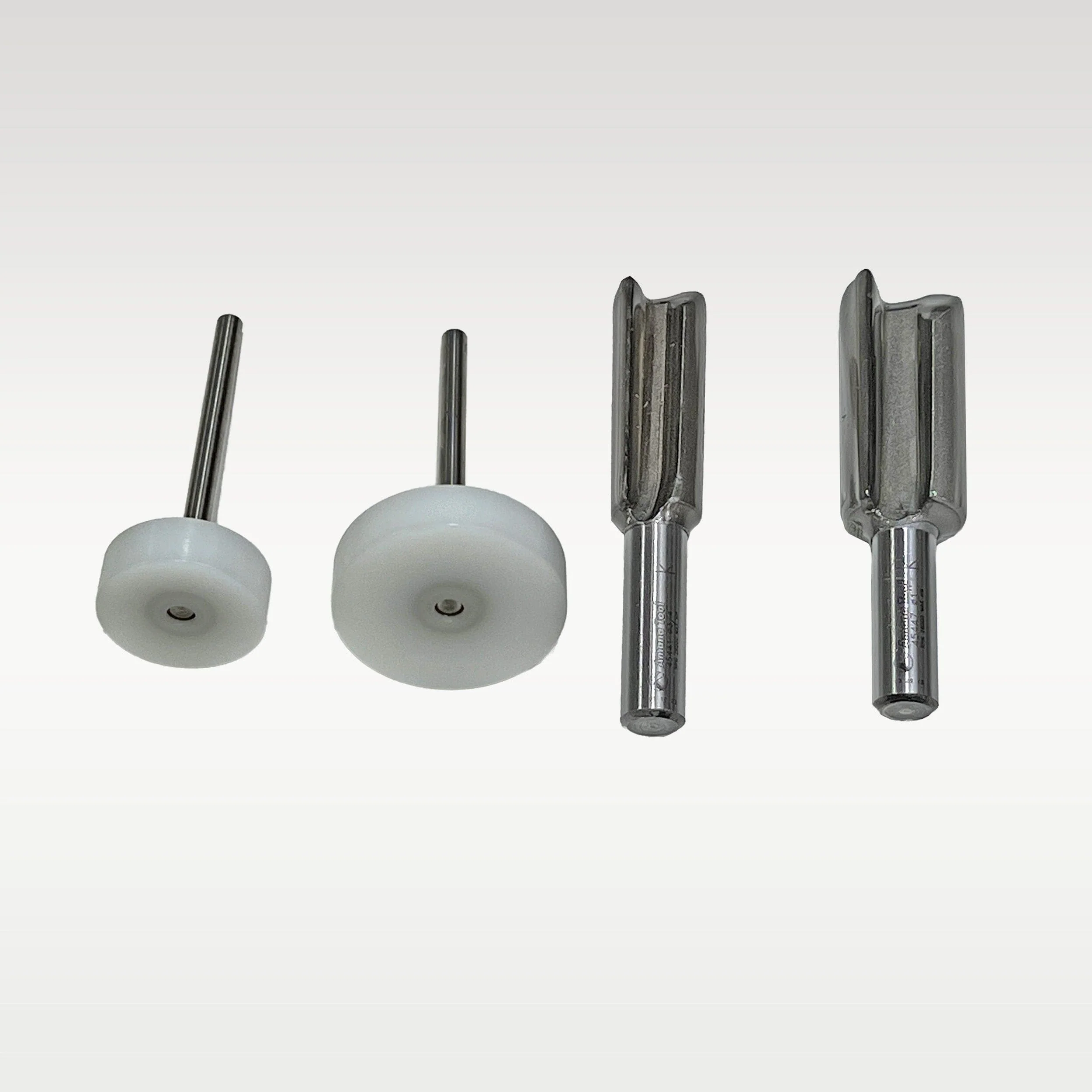 Monster Mortise and Tenon Bit and Guide Bearing Set for PantoRouter