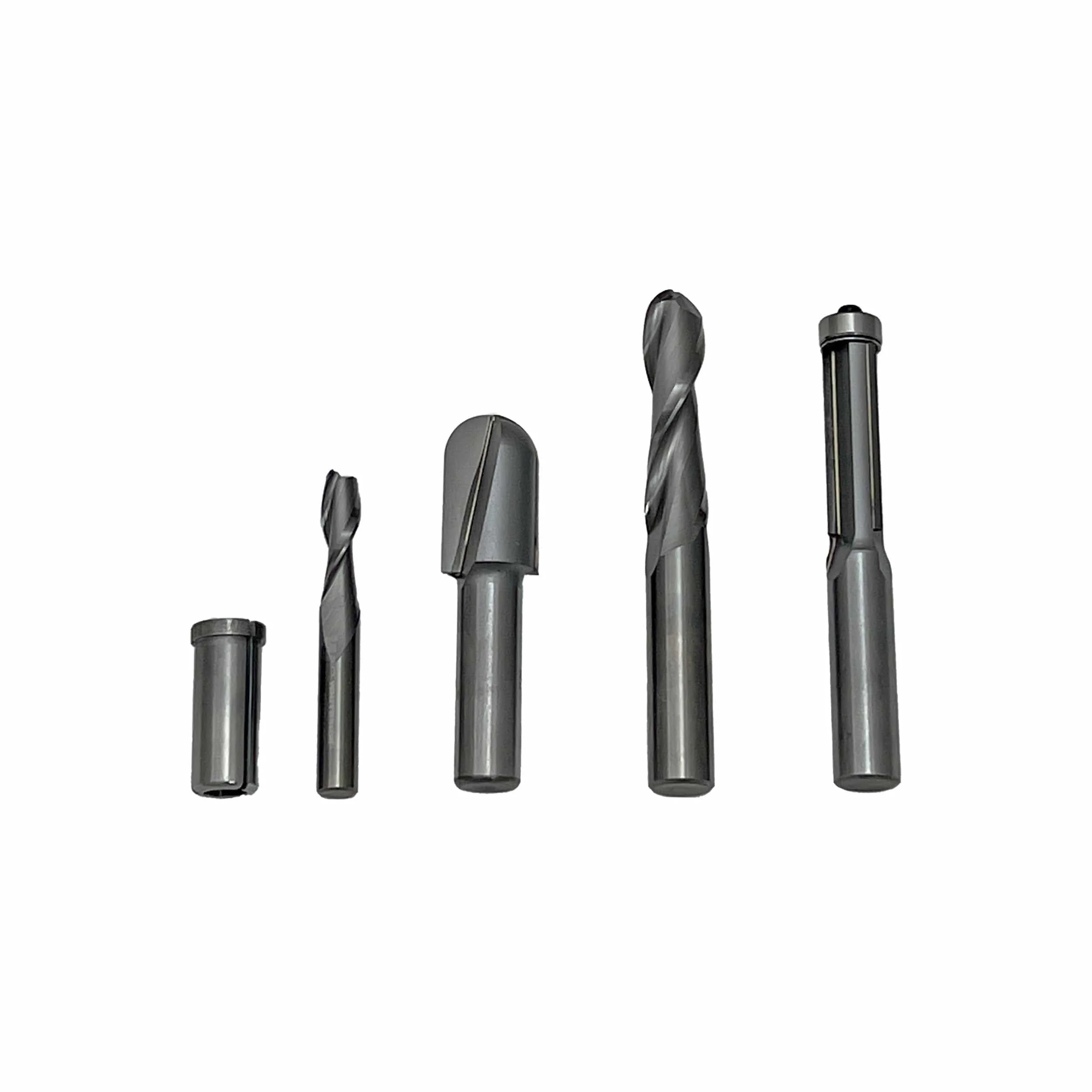 Whiteside Specialty Bit Pack for PantoRouter - Image 1