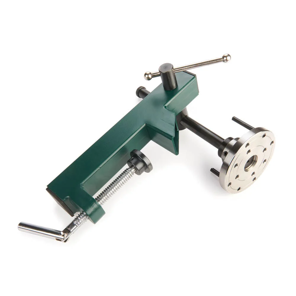 Portable Carving Vise - Image 2