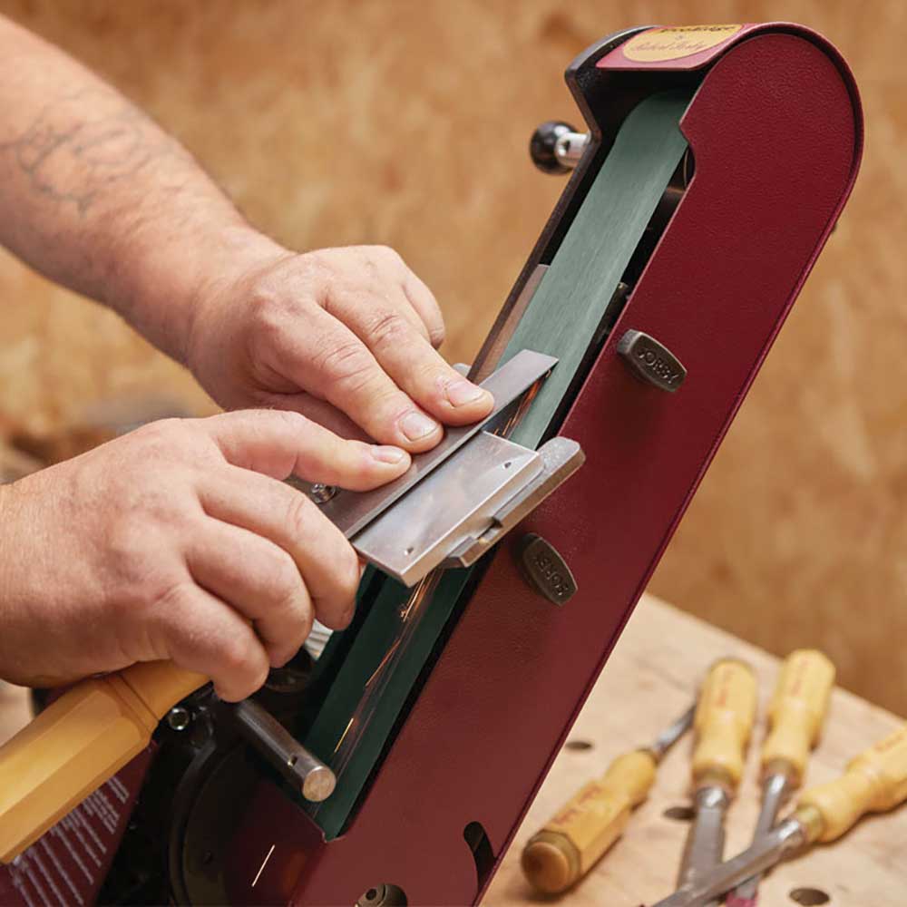 ProEdge Woodworking Sharpening Kit - Image 2