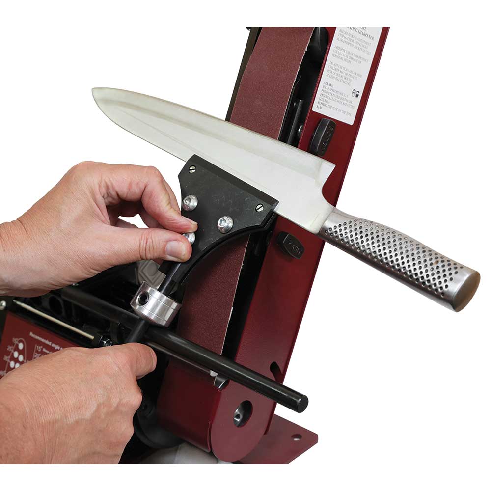ProEdge Knife Sharpening Accessory Kit - Image 3