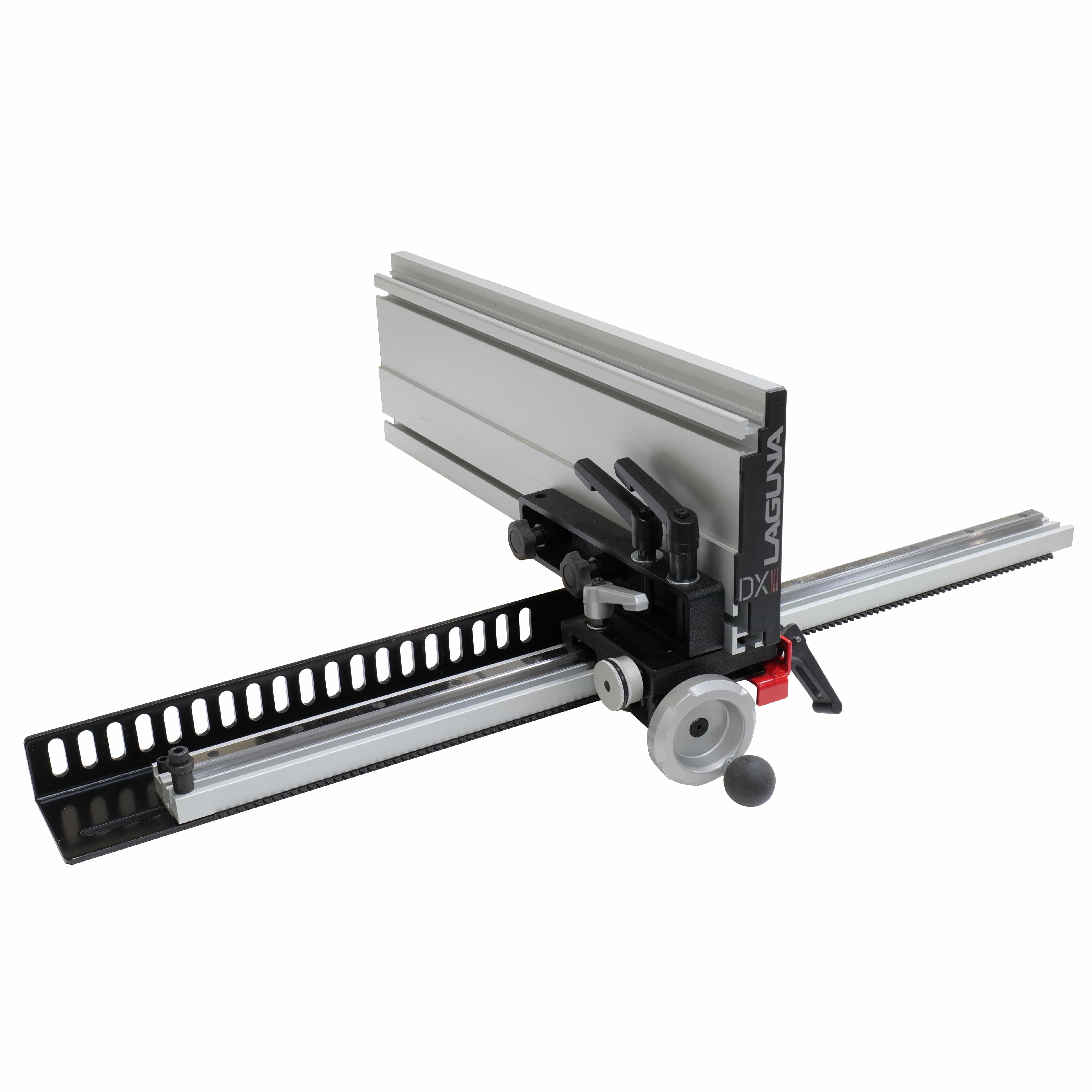 DXIII DriftMaster Fence System - Image 1
