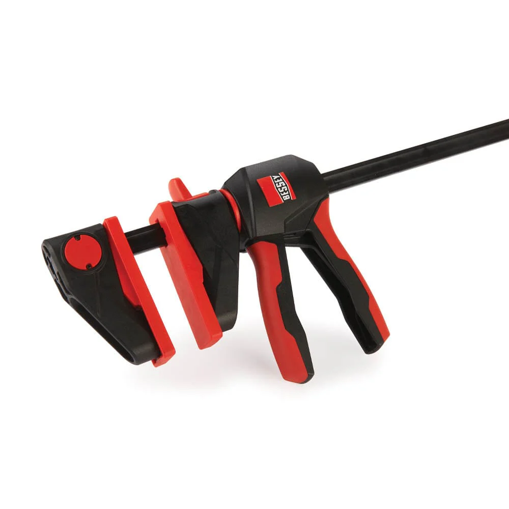 360-Degree One Hand Trigger Clamp - Image 2