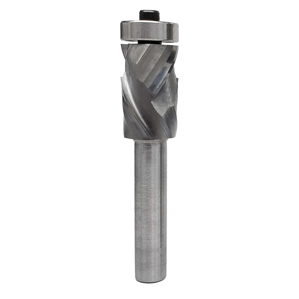 UDFT9138 Ultimate Flush Trim 7/8″D, 1 3/8″CL, 1/2″SH