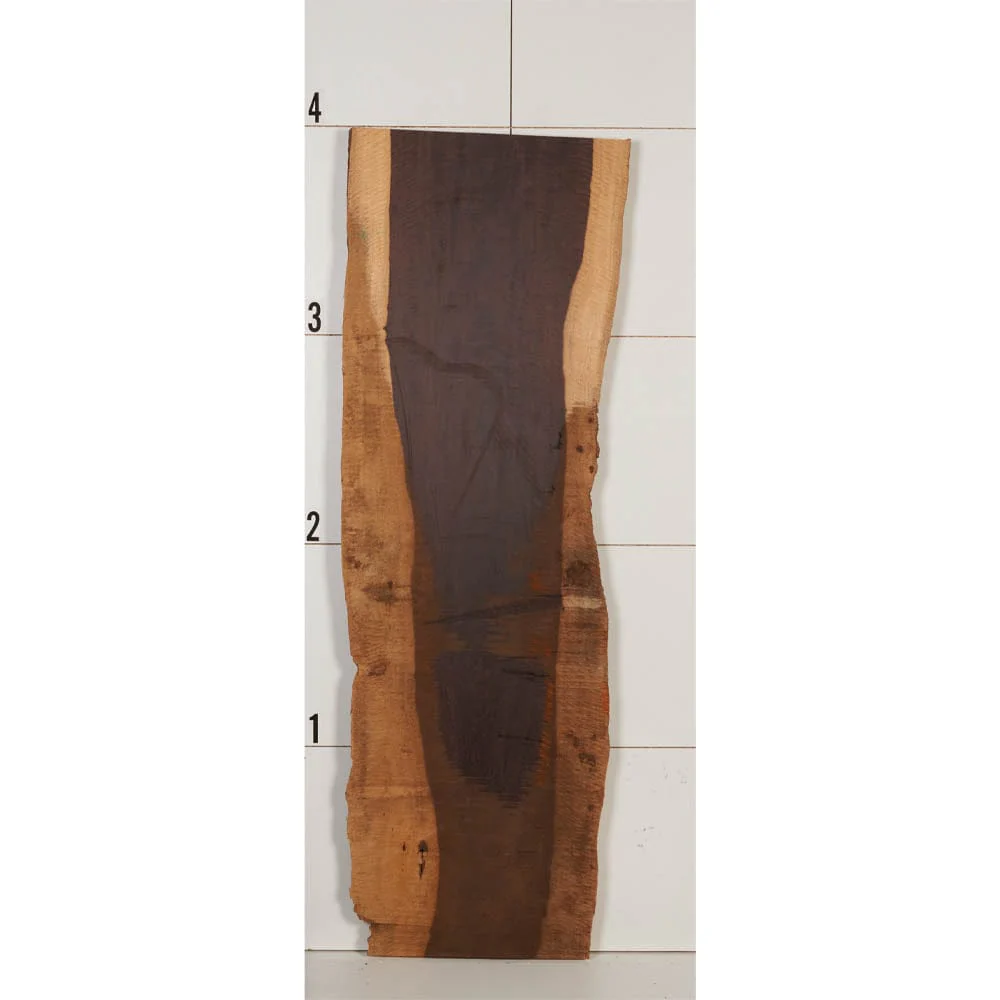 Curly Katalox Wood Slab - Image 2
