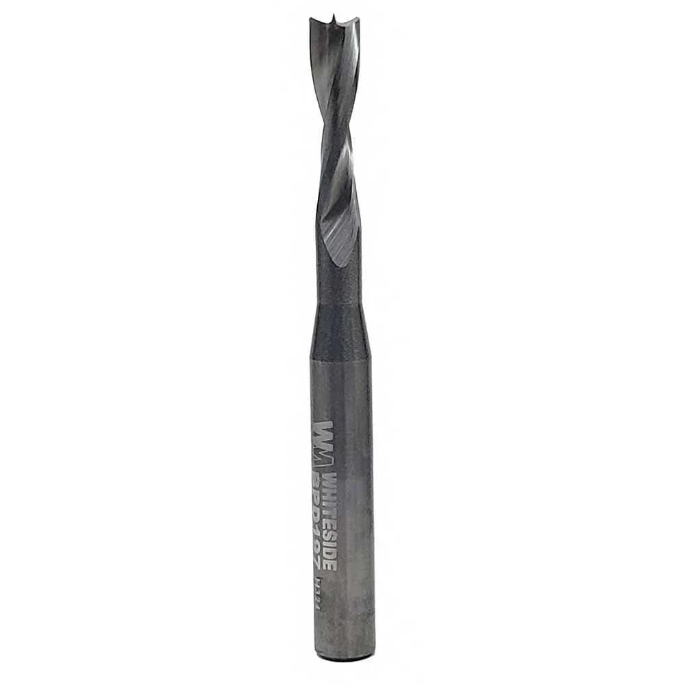 BPD197 5mm Brad Point Drill Bit – 1/4″ Shank
