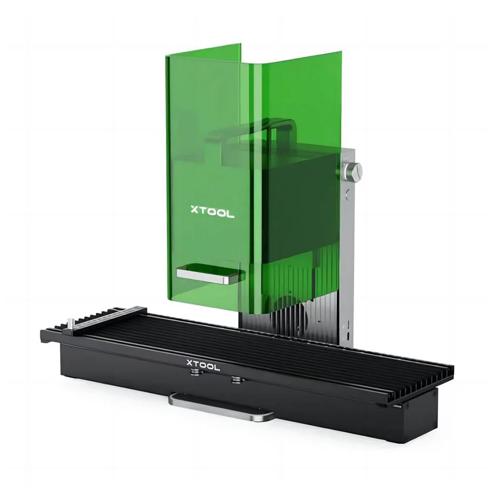 F1 Portable Laser Engraver Extension Bundle - Image 1