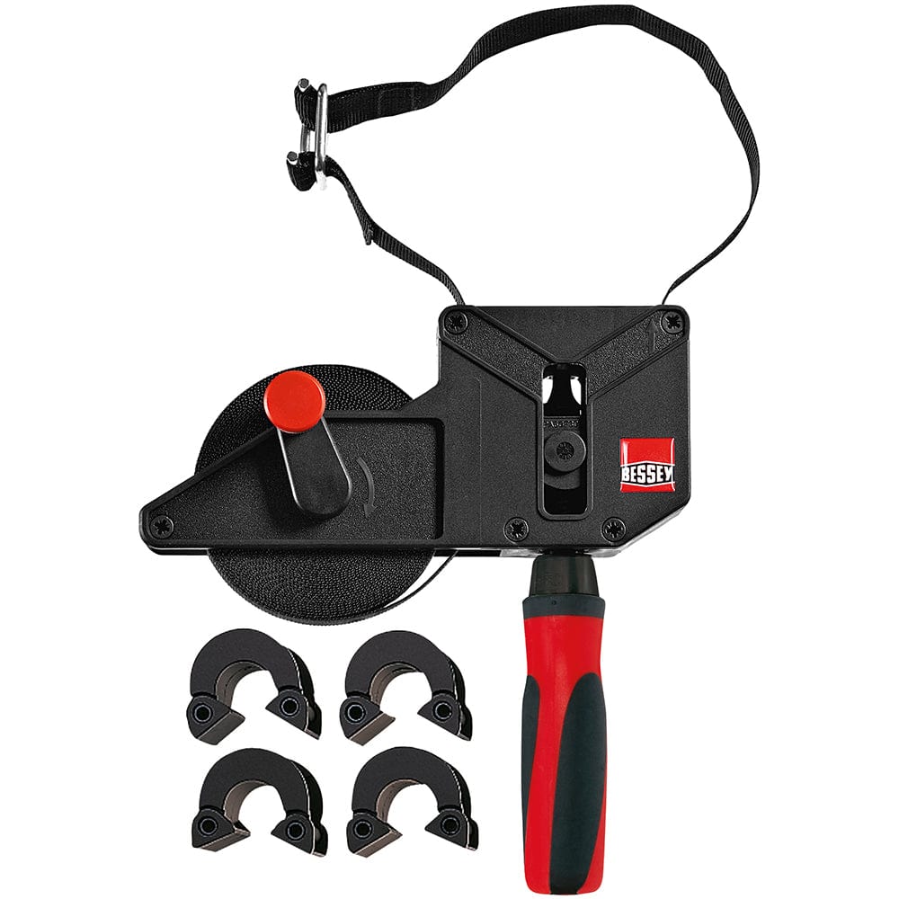 Variable Angle Strap Clamp - Image 1