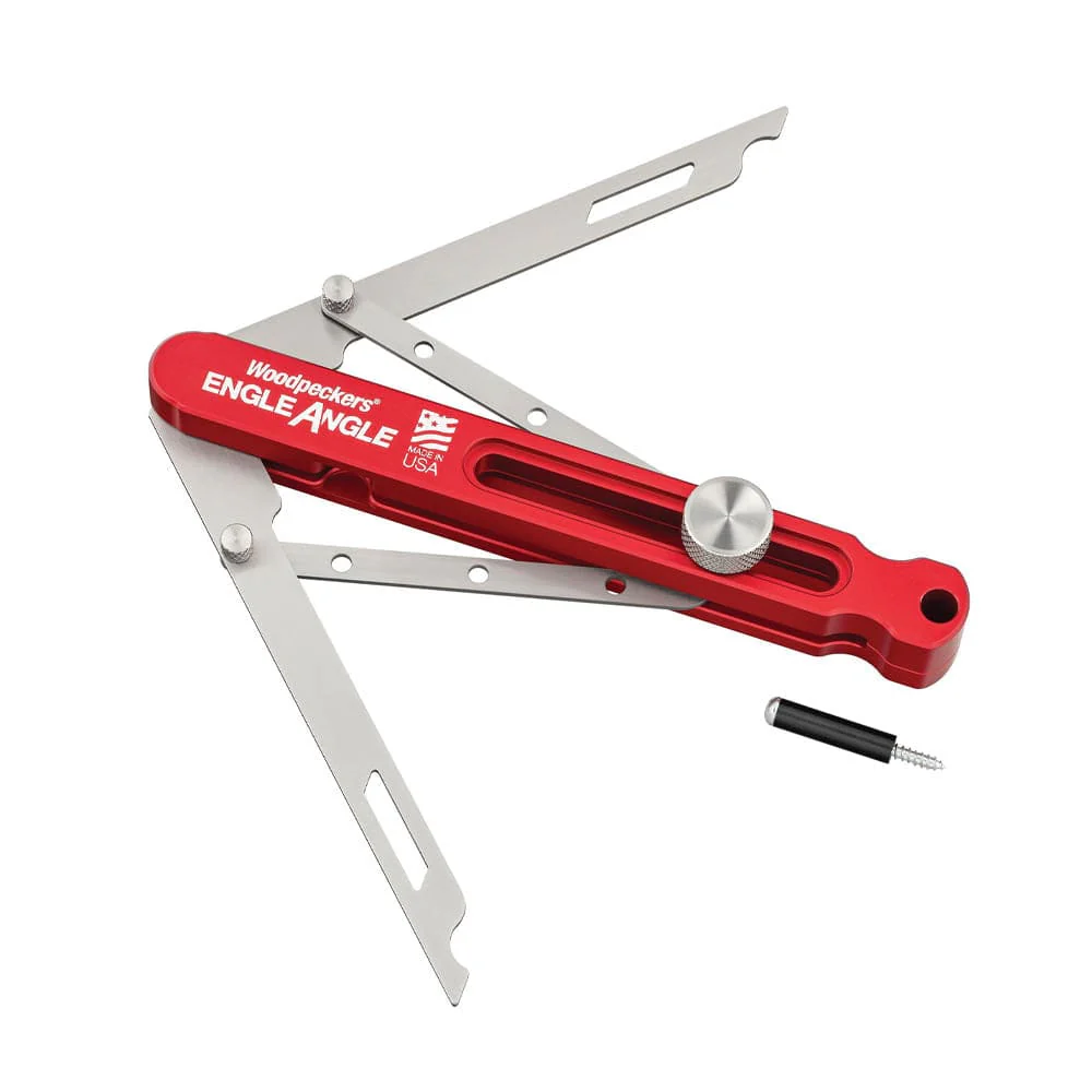 Engle Angle – 6″