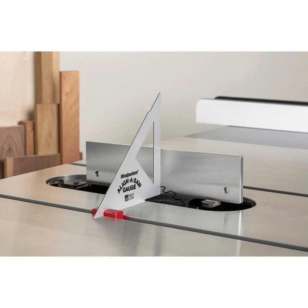 Align-A-Saw Gauge & Base - Image 3