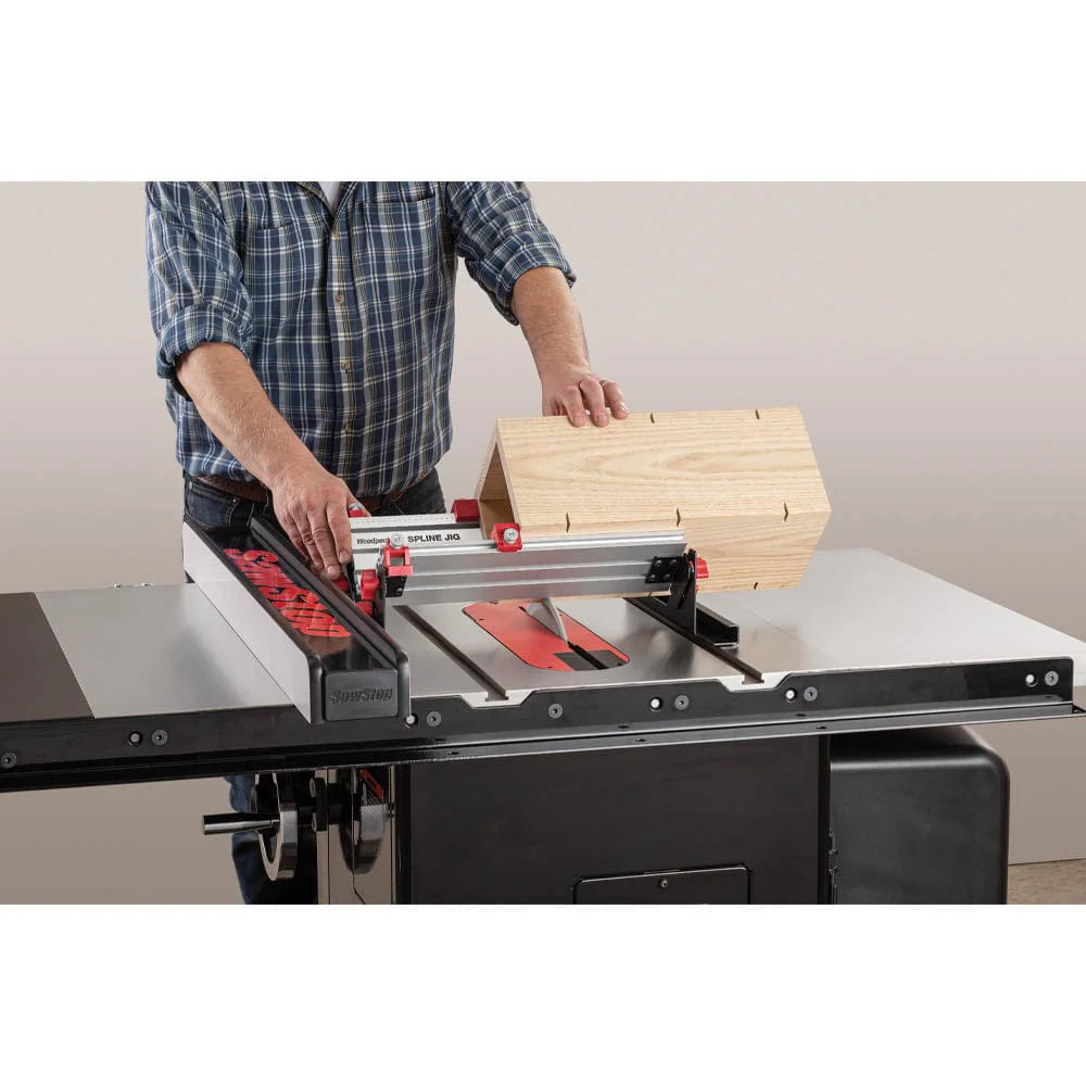 Spline Jig - Image 3