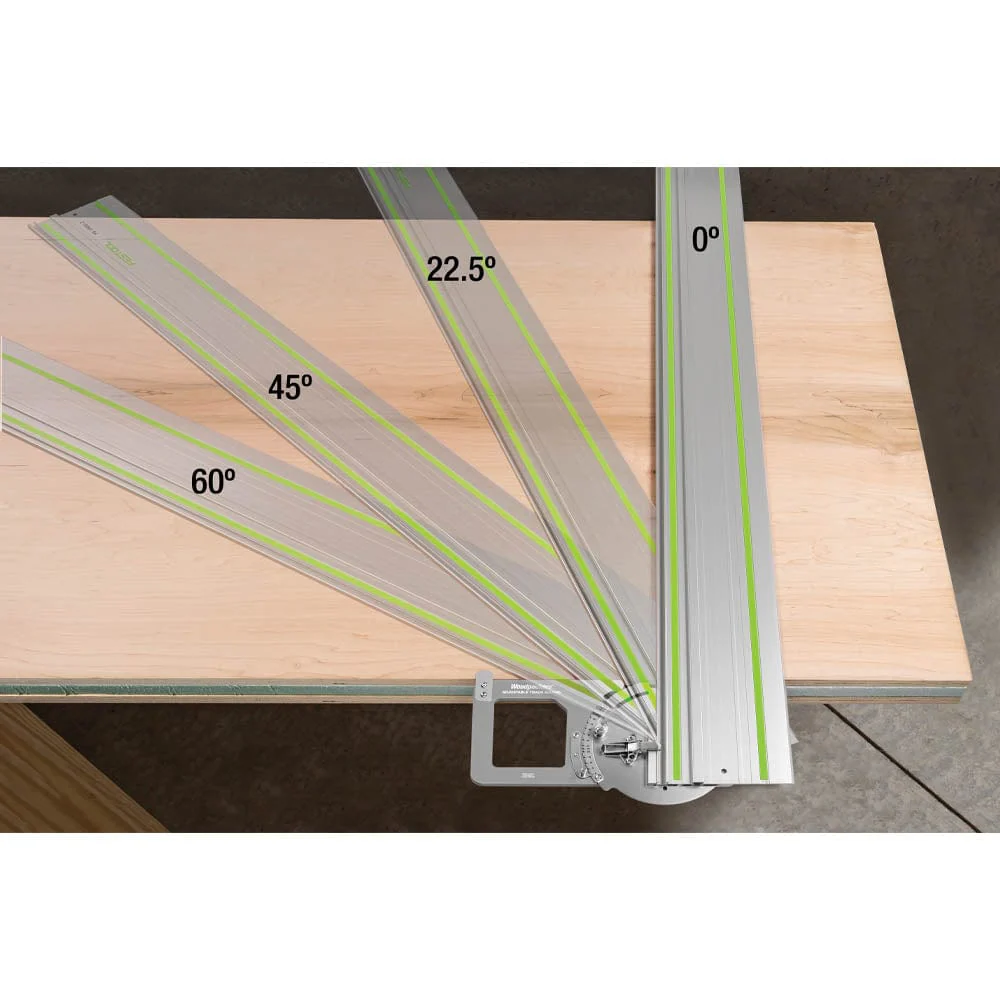 Adjustable Track Square - Image 3
