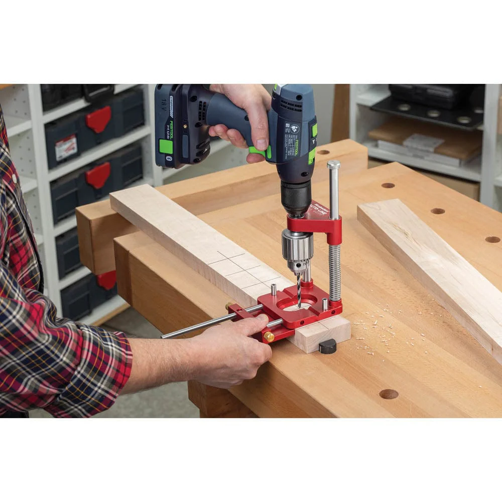Auto-Line Drill Guide - Image 2