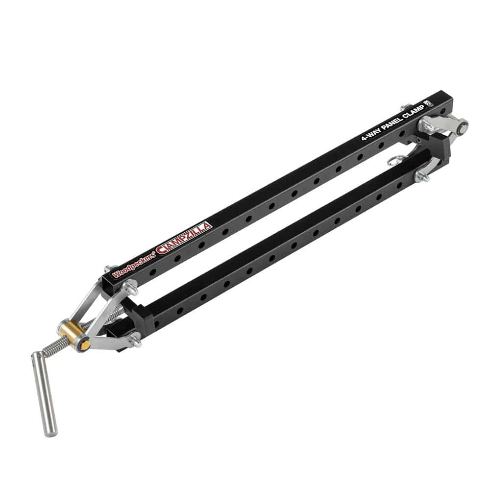 ClampZILLA 4-Way Panel Clamp - 18" - Image 1