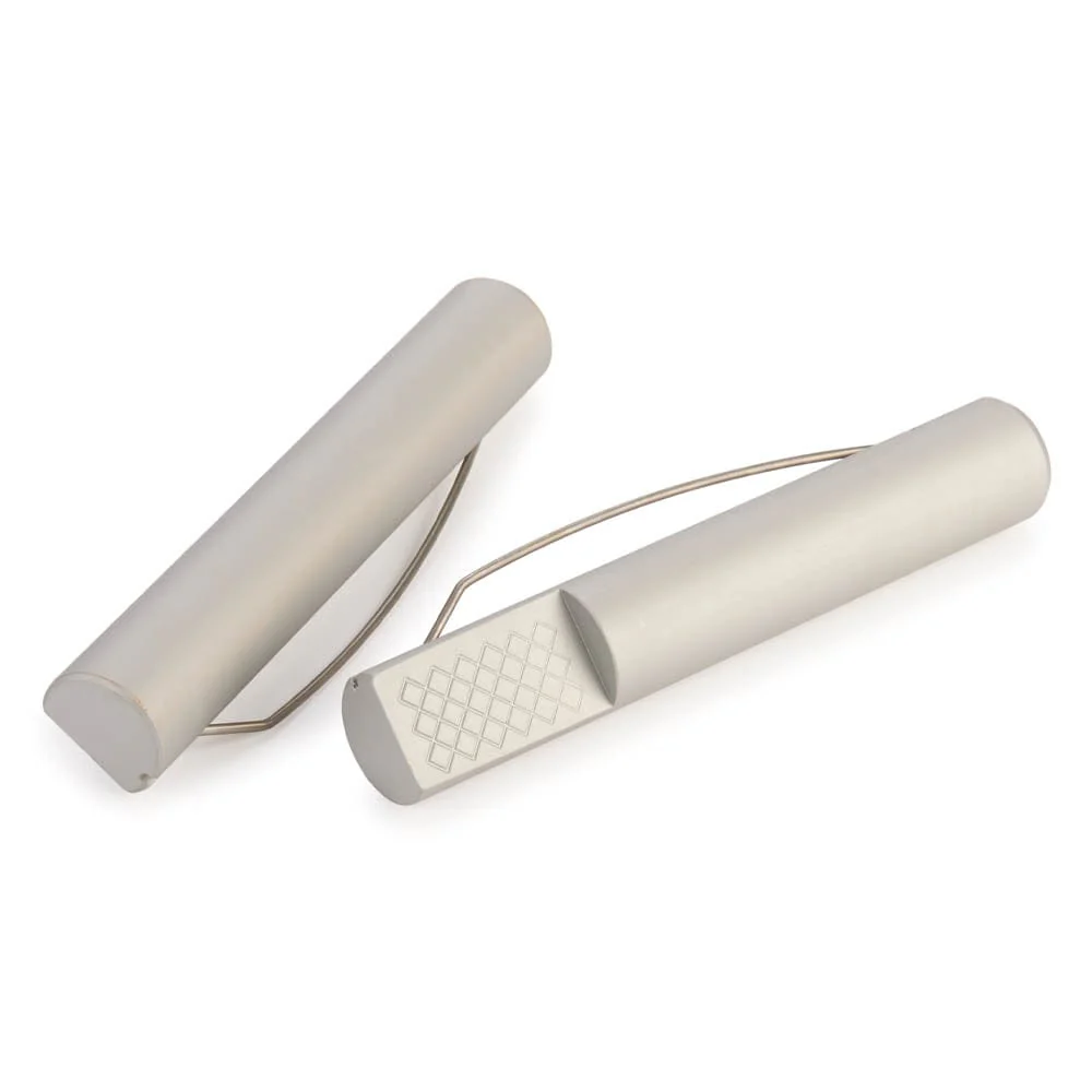 Aluminum Bench Dog – 4-3/8″ x 3/4″ – 2 Pack