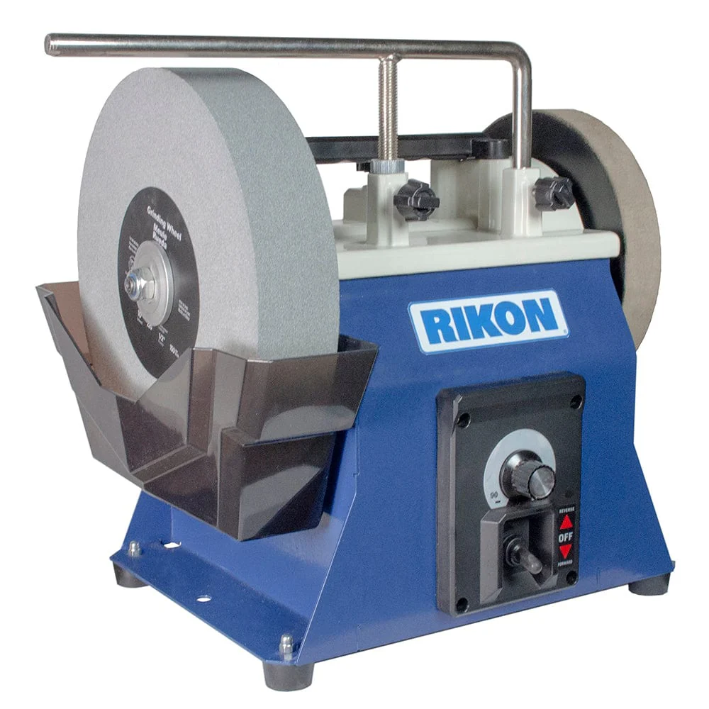 10" VS Wet Sharpener - Image 1