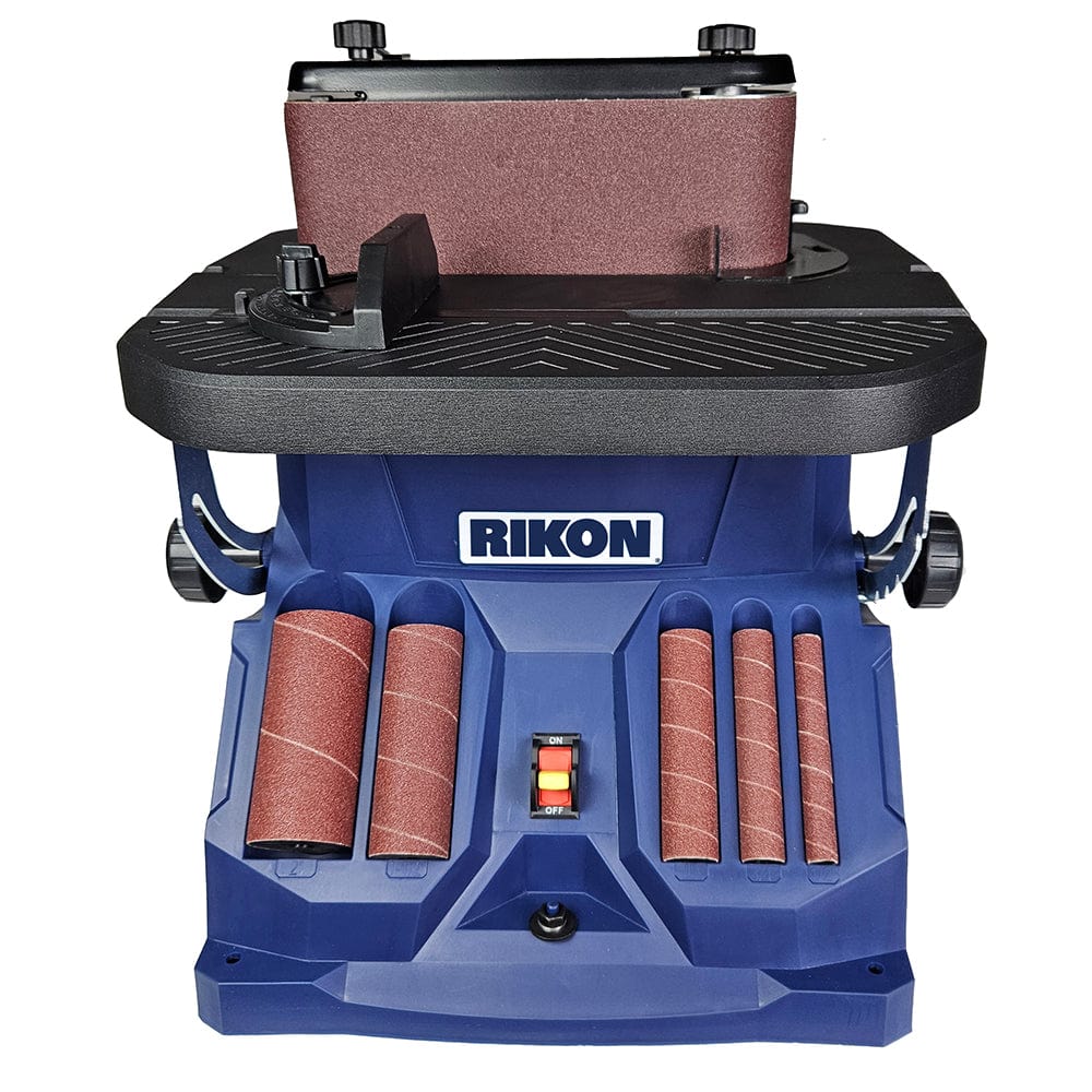 Oscillating Spindle/Belt Sander - Image 1
