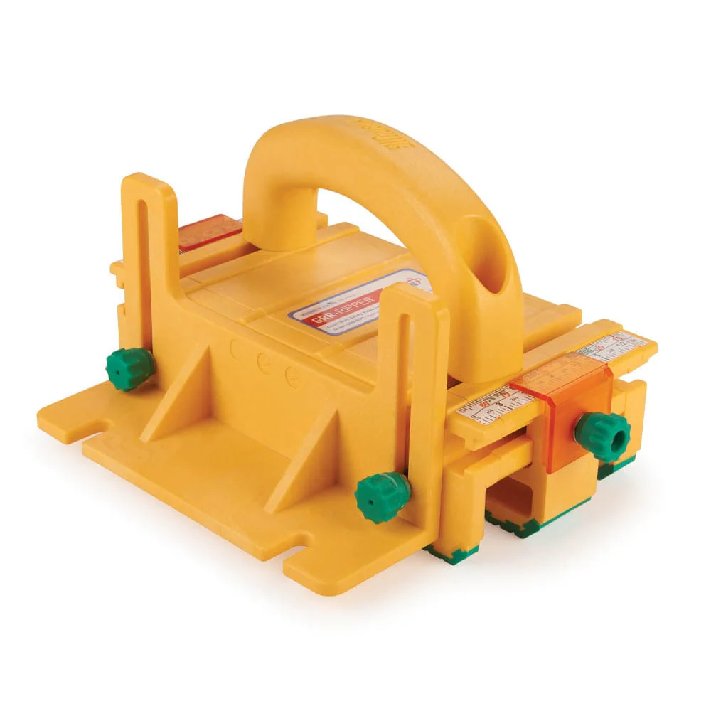 GRR-Ripper+ 3D Pushblock – GR-100+